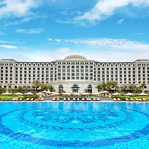 Курортный комплекс Vinpearl Discovery Rockside