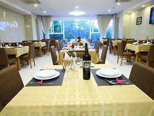 Soho Hotel Нячанг 3*,  Вьетнам