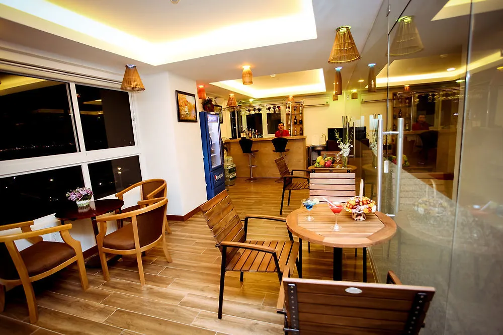Soho Hotel Нячанг 3*,  Вьетнам